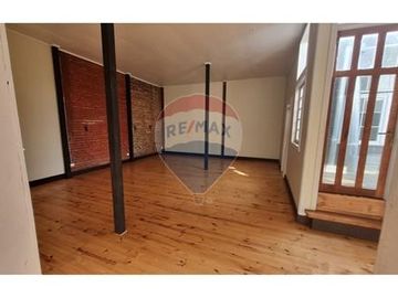 Casa con doble potencial en Cerro Concepción