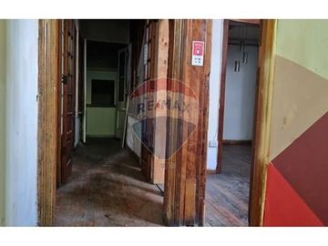 Casa con doble potencial en Cerro Concepción