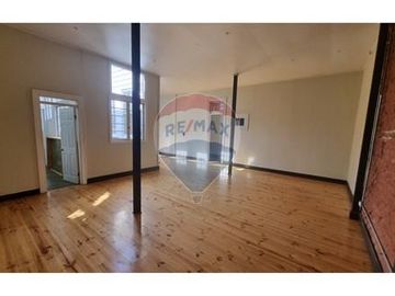 Casa con doble potencial en Cerro Concepción