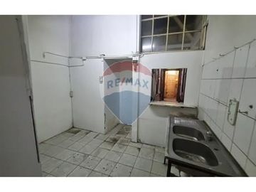 Casa con doble potencial en Cerro Concepción