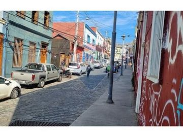 Casa con doble potencial en Cerro Concepción