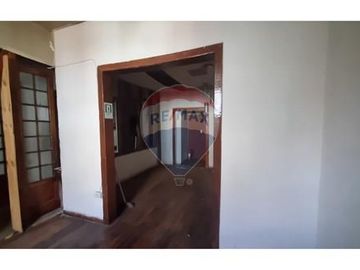 Casa con doble potencial en Cerro Concepción