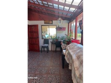 Casa de Ensueño en Yerbas Buenas