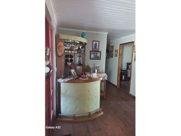Casa de Ensueño en Yerbas Buenas