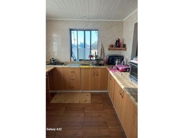 Casa de Ensueño en Yerbas Buenas