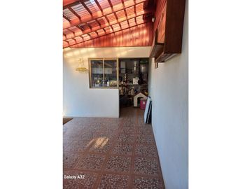 Casa de Ensueño en Yerbas Buenas