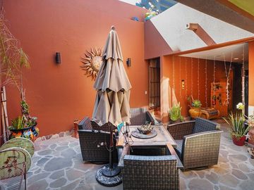 6 Bedroom-3 Story Ocean View Home for under $600K!