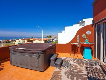 6 Bedroom-3 Story Ocean View Home for under $600K!