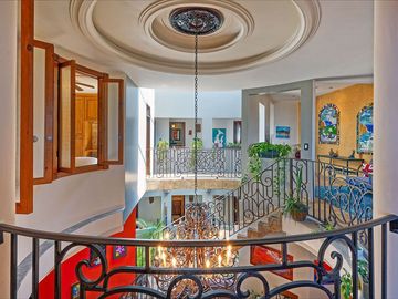 6 Bedroom-3 Story Ocean View Home for under $600K!
