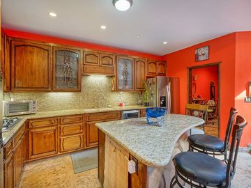 6 Bedroom-3 Story Ocean View Home for under $600K!