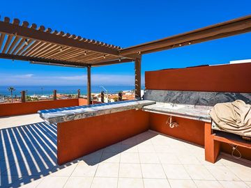 6 Bedroom-3 Story Ocean View Home for under $600K!