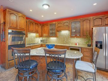 6 Bedroom-3 Story Ocean View Home for under $600K!