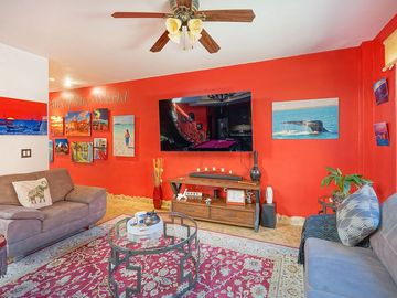 6 Bedroom-3 Story Ocean View Home for under $600K!