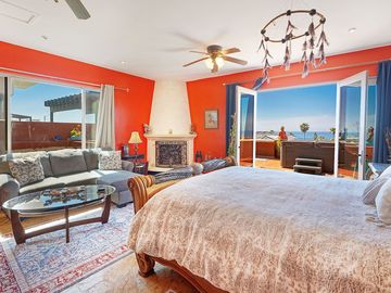 6 Bedroom-3 Story Ocean View Home for under $600K!