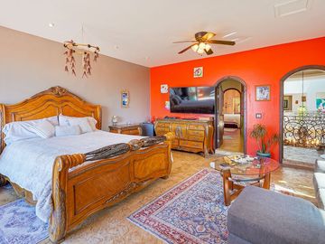 6 Bedroom-3 Story Ocean View Home for under $600K!