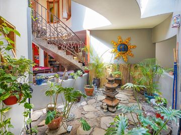 6 Bedroom-3 Story Ocean View Home for under $600K!