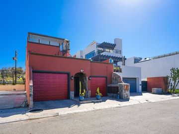 6 Bedroom-3 Story Ocean View Home for under $600K!