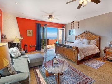 6 Bedroom-3 Story Ocean View Home for under $600K!
