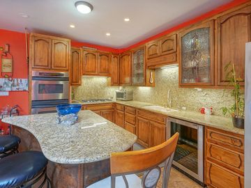 6 Bedroom-3 Story Ocean View Home for under $600K!