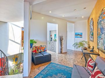 6 Bedroom-3 Story Ocean View Home for under $600K!