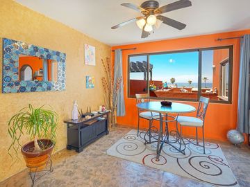 6 Bedroom-3 Story Ocean View Home for under $600K!