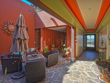 6 Bedroom-3 Story Ocean View Home for under $600K!