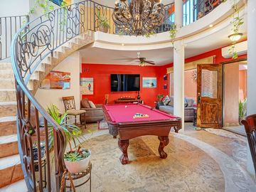 6 Bedroom-3 Story Ocean View Home for under $600K!