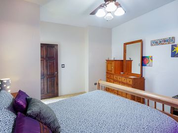 6 Bedroom-3 Story Ocean View Home for under $600K!