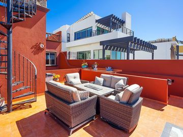 6 Bedroom-3 Story Ocean View Home for under $600K!