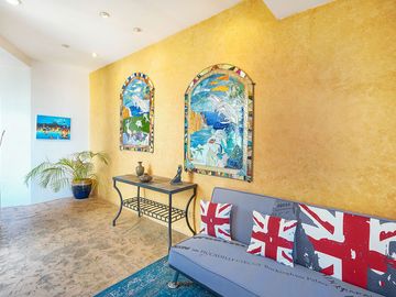6 Bedroom-3 Story Ocean View Home for under $600K!