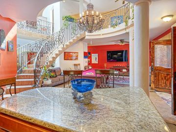 6 Bedroom-3 Story Ocean View Home for under $600K!