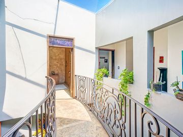 6 Bedroom-3 Story Ocean View Home for under $600K!