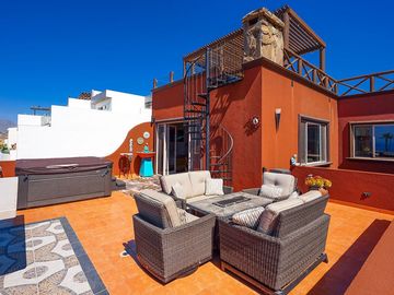 6 Bedroom-3 Story Ocean View Home for under $600K!