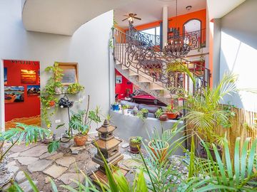6 Bedroom-3 Story Ocean View Home for under $600K!