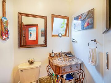 6 Bedroom-3 Story Ocean View Home for under $600K!