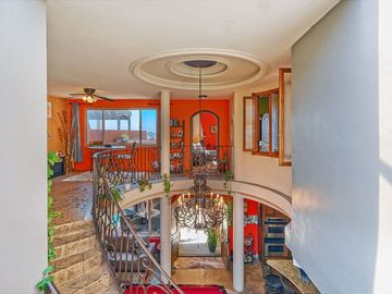 6 Bedroom-3 Story Ocean View Home for under $600K!