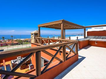 6 Bedroom-3 Story Ocean View Home for under $600K!