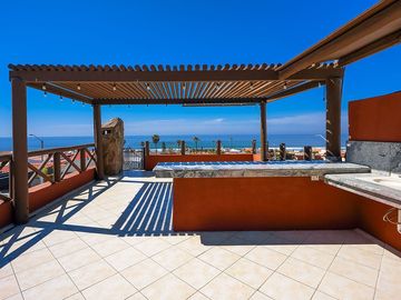 6 Bedroom-3 Story Ocean View Home for under $600K!