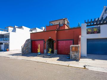 6 Bedroom-3 Story Ocean View Home for under $600K!