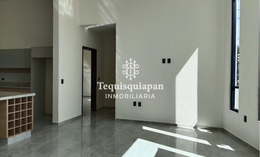 Casa en venta Fraccionamiento Residencial Haciendas de Tequisquaiapan