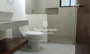 Casa en venta Fraccionamiento Residencial Haciendas de Tequisquaiapan