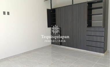 Casa en venta Fraccionamiento Residencial Haciendas de Tequisquaiapan