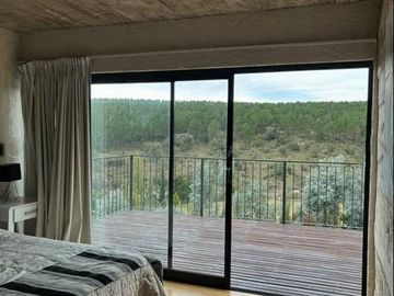 MODERNO COMPLEJO DE CABAÑAS !