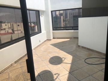 OPORTUNIDAD EN VENTA PENT-HOUSE,   INTERLOMAS ESTADO DE MEXICO
