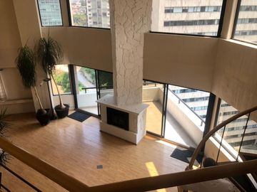 OPORTUNIDAD EN VENTA PENT-HOUSE,   INTERLOMAS ESTADO DE MEXICO