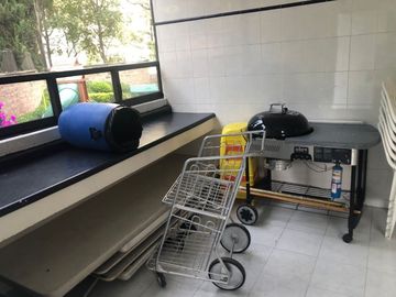 OPORTUNIDAD EN VENTA PENT-HOUSE,   INTERLOMAS ESTADO DE MEXICO