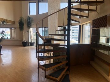 OPORTUNIDAD EN VENTA PENT-HOUSE,   INTERLOMAS ESTADO DE MEXICO
