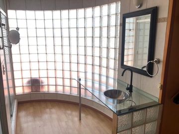 OPORTUNIDAD EN VENTA PENT-HOUSE,   INTERLOMAS ESTADO DE MEXICO