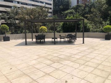 OPORTUNIDAD EN VENTA PENT-HOUSE,   INTERLOMAS ESTADO DE MEXICO