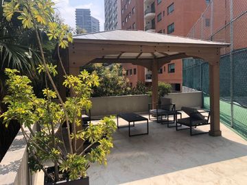 OPORTUNIDAD EN VENTA PENT-HOUSE,   INTERLOMAS ESTADO DE MEXICO
